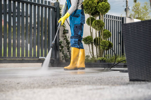 Best Sidewalk and Walkway Cleaning  in Tillson, NY